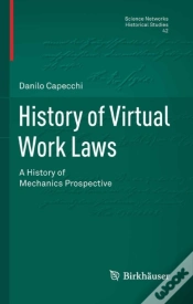 Capa do artigo History Of Virtual Work Laws
