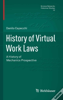 Capa do artigo History Of Virtual Work Laws