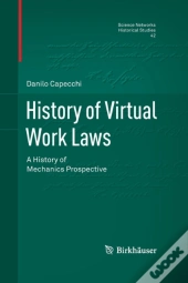 History Of Virtual Work Laws