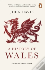 Capa do artigo History Of Wales