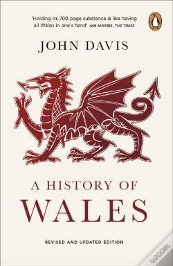 Capa do artigo History Of Wales