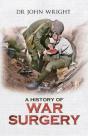 History Of War Surgery - Preview