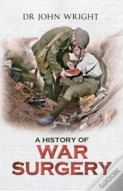 Capa do artigo History Of War Surgery