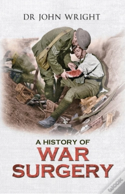 Capa do artigo History Of War Surgery
