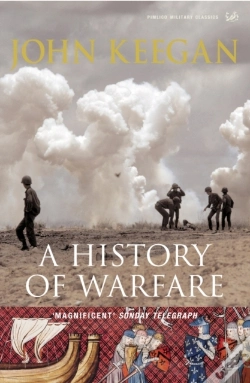 Capa do artigo History Of Warfare