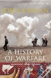Capa do artigo History Of Warfare