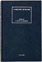History Of Water, A, Series Ii, Volume 3 - Preview