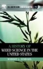 History Of Weed Science In The United St - Preview