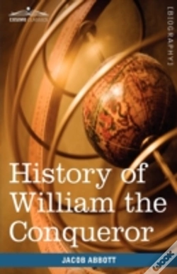 Capa do artigo History Of William The Conqueror: Makers