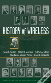 History Of Wireless