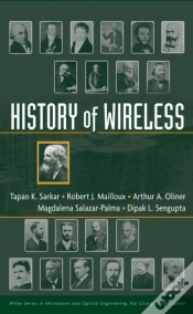 Capa do artigo History Of Wireless
