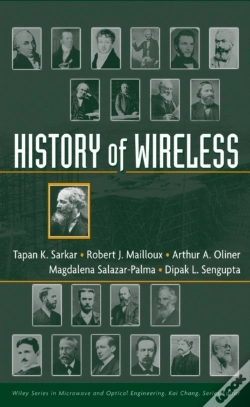 Capa do artigo History Of Wireless
