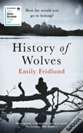 History Of Wolves
