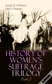 Capa do artigo History Of Women