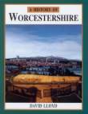 HISTORY OF WORCESTERSHIRE - Preview