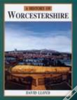 Capa do artigo HISTORY OF WORCESTERSHIRE