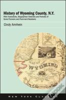 History Of Wyoming County, N.Y.