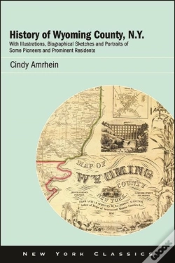 Capa do artigo History Of Wyoming County, N.Y.