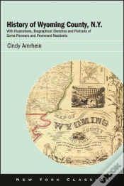 Capa do artigo History Of Wyoming County, N.Y.