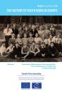 History Of Youth Work In Europe - Volume 6 - Preview