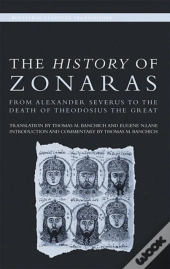 History Of Zonaras
