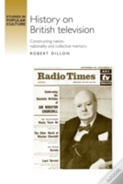 Capa do artigo History On British Television