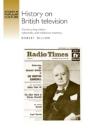 History On British Television - Preview