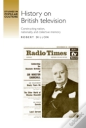 Capa do artigo History On British Television