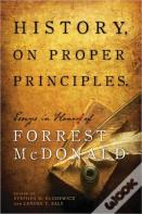 History, On Proper Principles