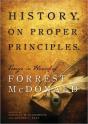 History, On Proper Principles - Preview