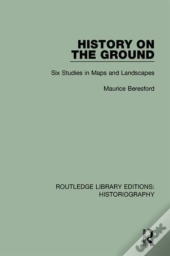 History On The Ground