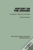 History On The Ground
