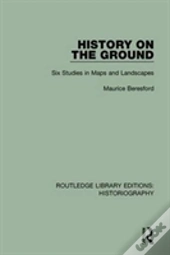 History On The Ground
