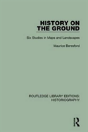 History On The Ground - Preview