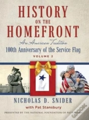 Capa do artigo History On The Home Front, Volume Ii