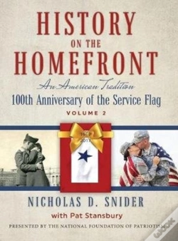 Capa do artigo History On The Home Front, Volume Ii