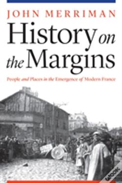 Capa do artigo History On The Margins