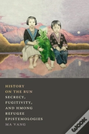 Capa do artigo History On The Run