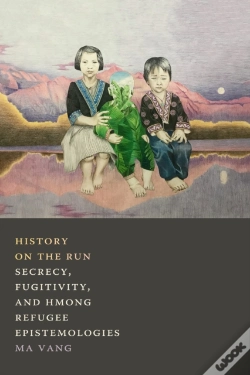 Capa do artigo History On The Run