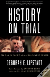 Capa do artigo History On Trial