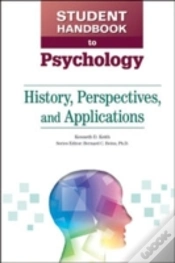 Capa do artigo History, Perspectives, And Applications