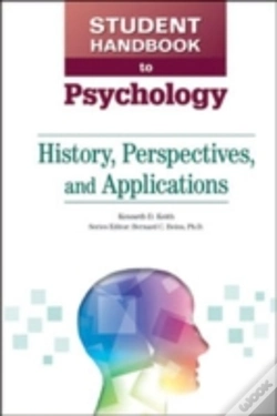 Capa do artigo History, Perspectives, And Applications