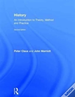 Capa do artigo History