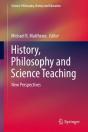 History, Philosophy And Science Teaching - Preview