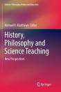 History, Philosophy And Science Teaching - Preview