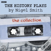 Capa do artigo History Plays