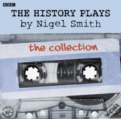 Capa do artigo History Plays