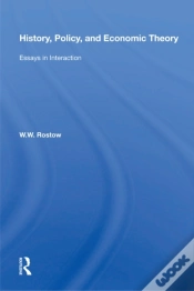 Capa do artigo History, Policy, And Economic Theory