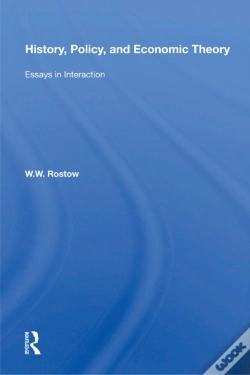 Capa do artigo History, Policy, And Economic Theory