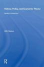 History, Policy, And Economic Theory - Preview